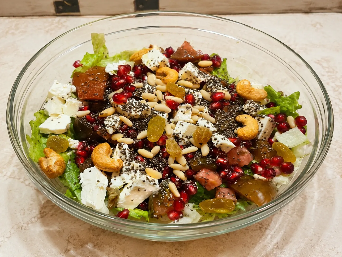 salata