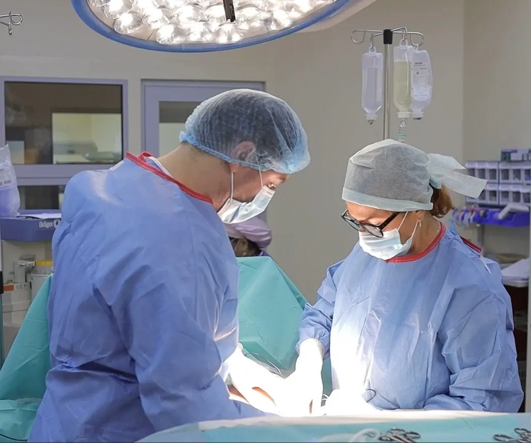 Dr. Nuraltay Emel / SANADOR