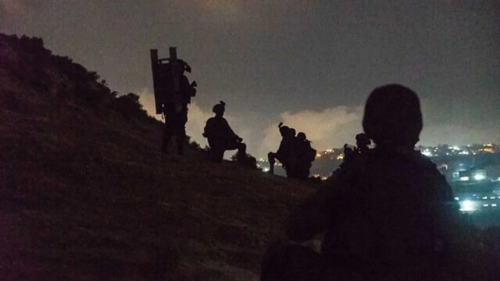 Soldat israelian ucis