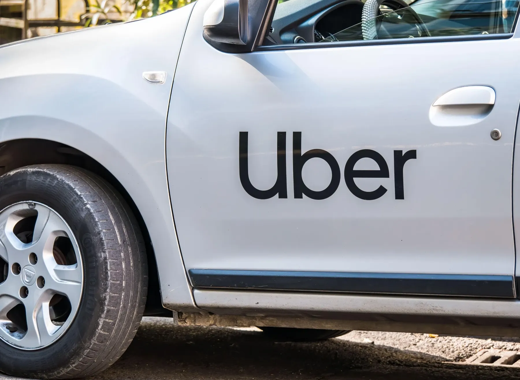 Uber/ Profimedia 