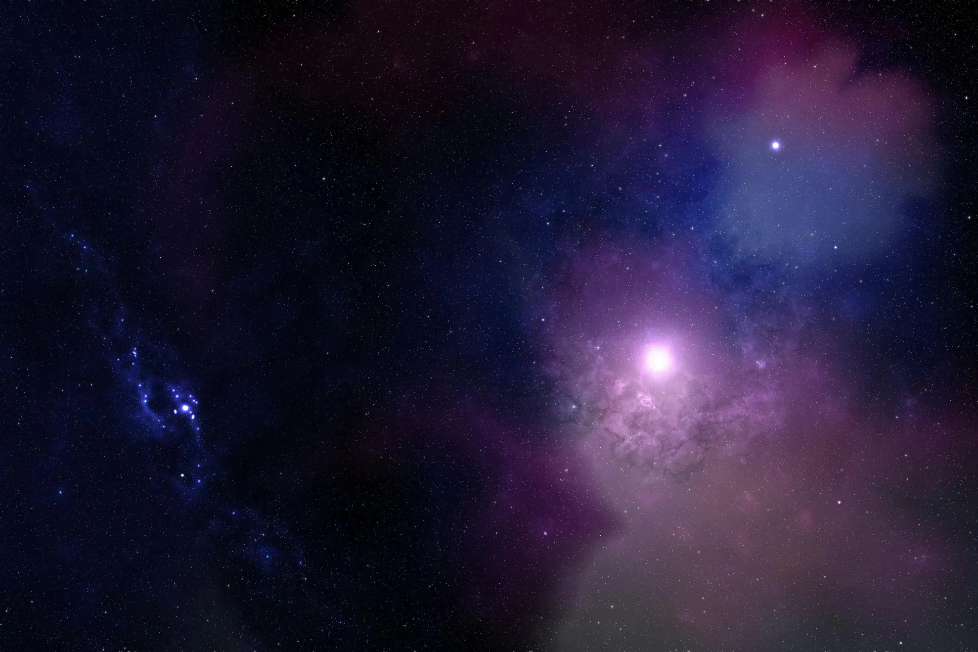 univers planetar