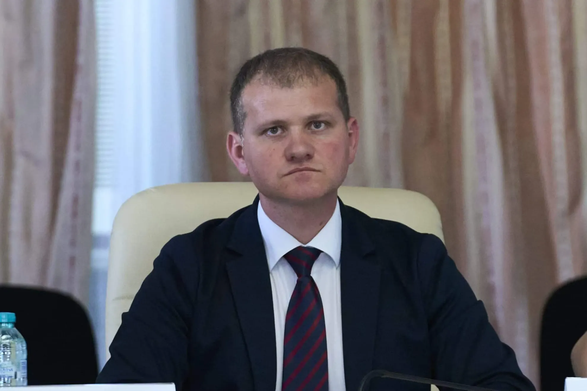 Valeriu Munteanu (AUR)