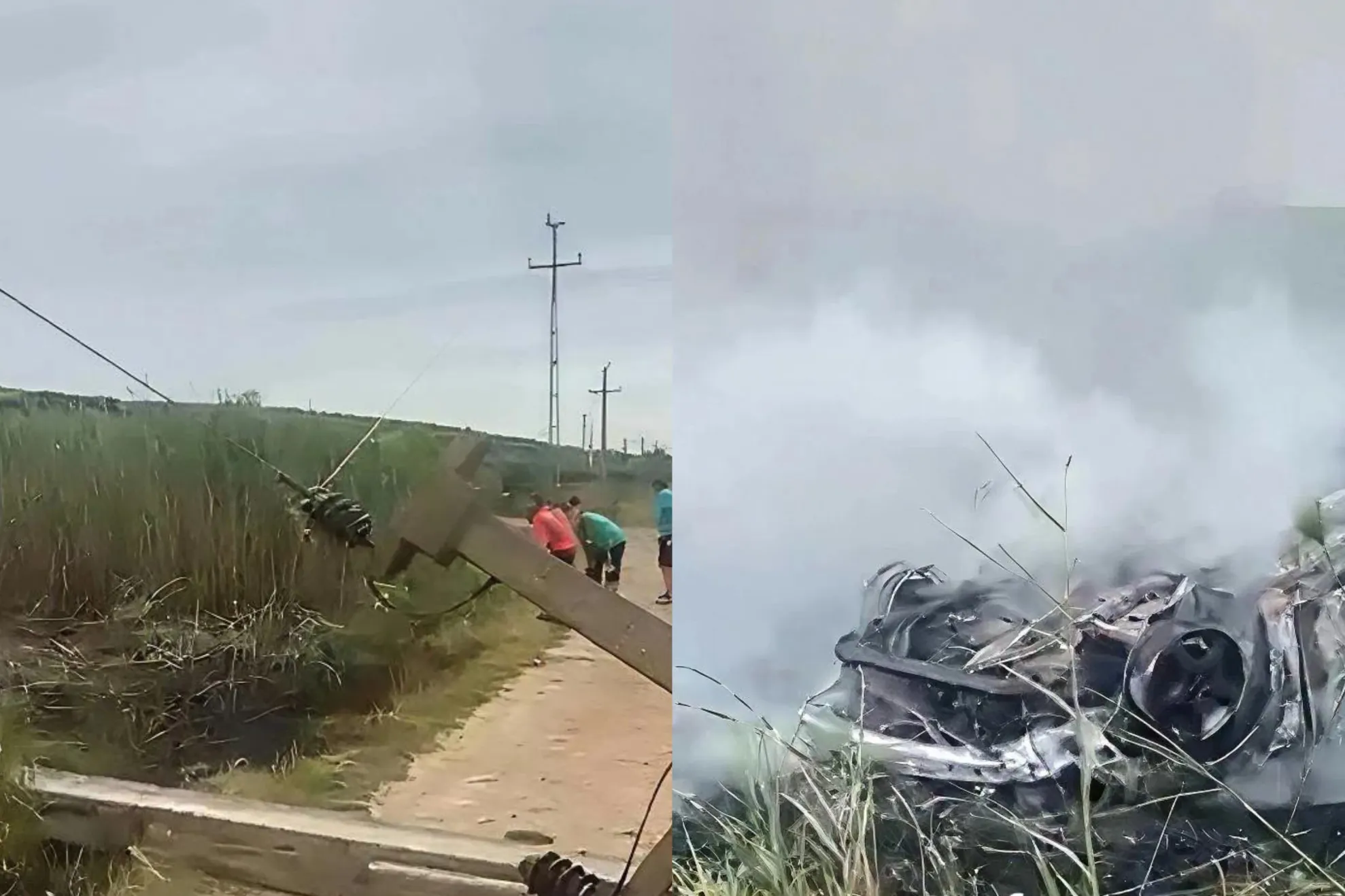 Accident rutier