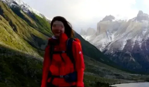 Alpinista decedată Munții Bucegi