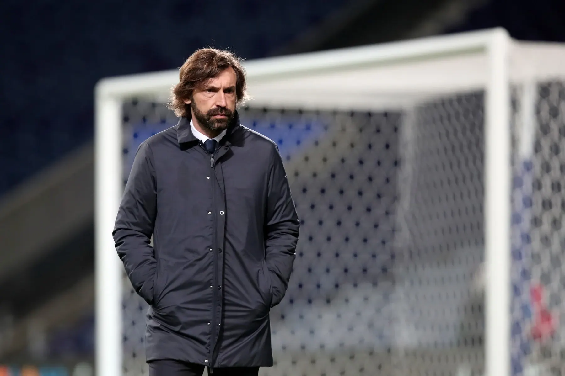 Andrea Pirlo (foto: profimedia)