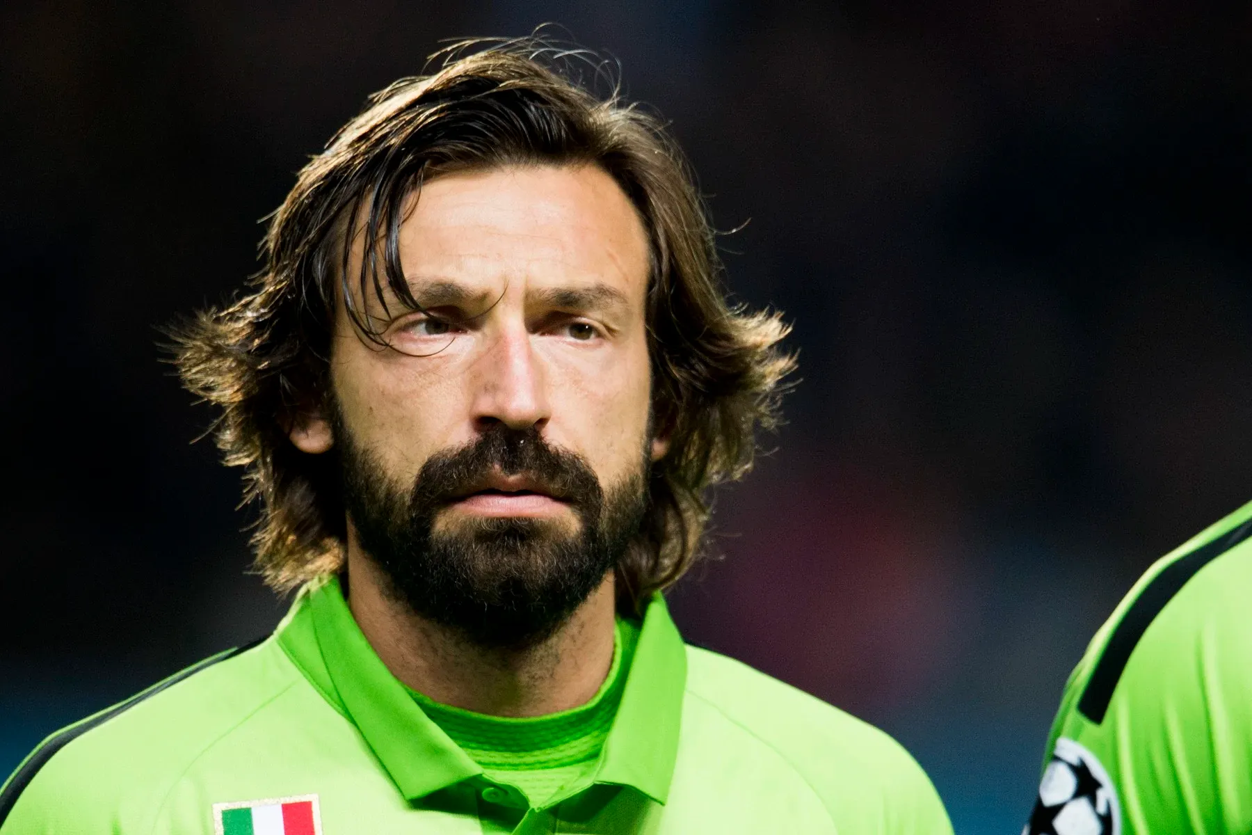Andrea Pirlo (foto: profimedia)