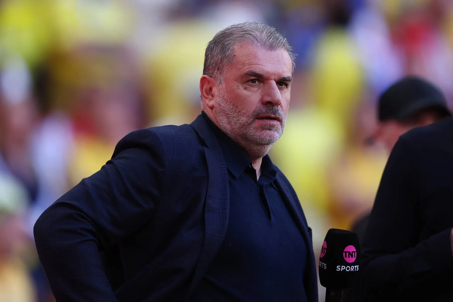Ange Postecoglou (foto: profimedia)