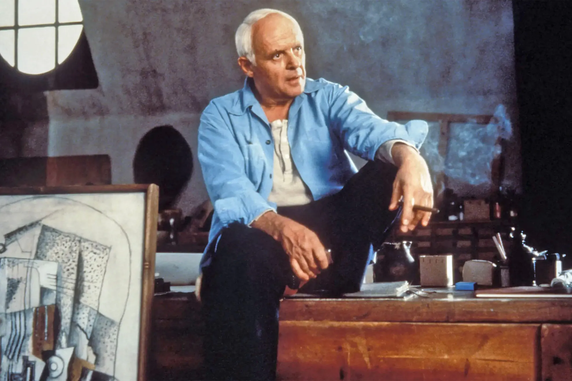 Anthony Hopkins/ Profimedia