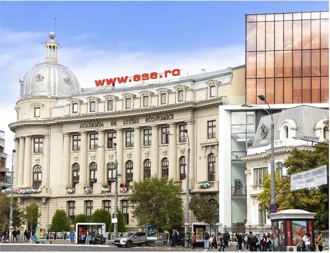 Admitere ASE 2026 – sesiunea de toamnă