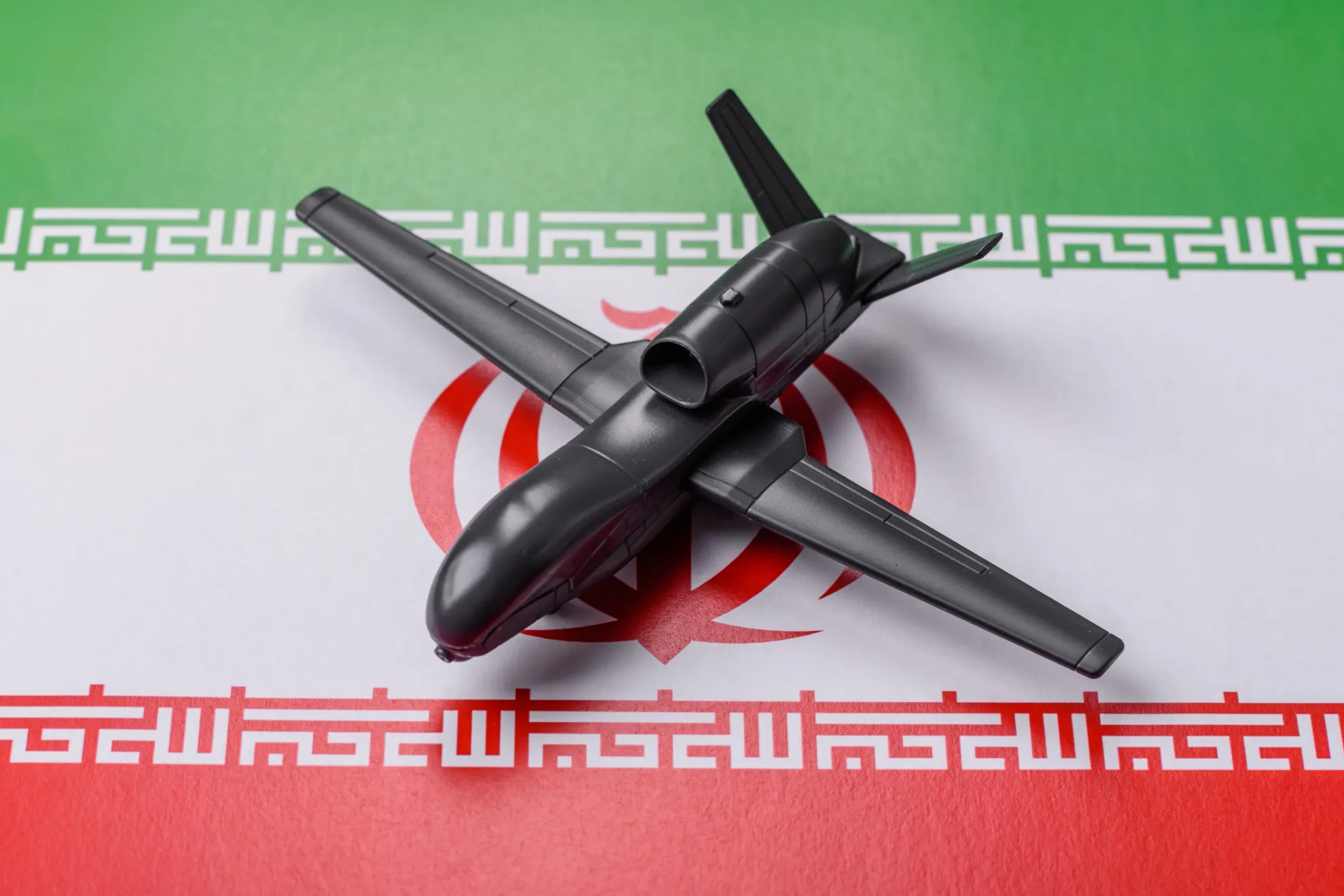 Atac Iran/Profimedia 