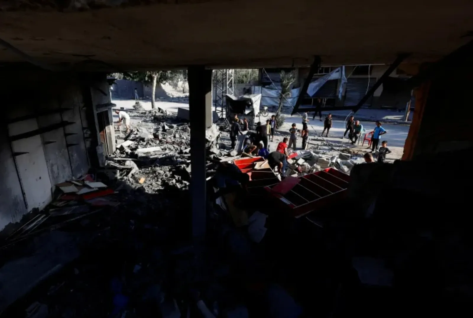 FOTO: aljazeera.com
