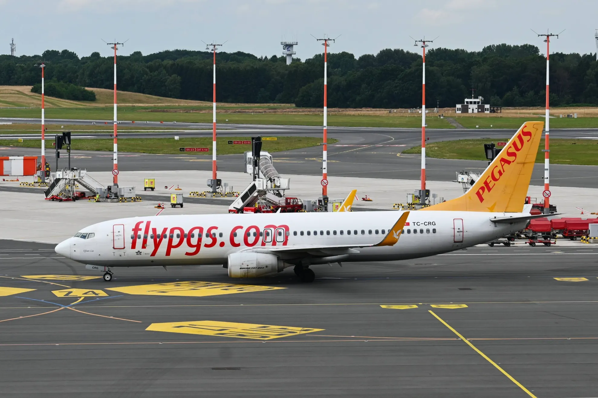 Avion Boeing 737/ Profimedia 
