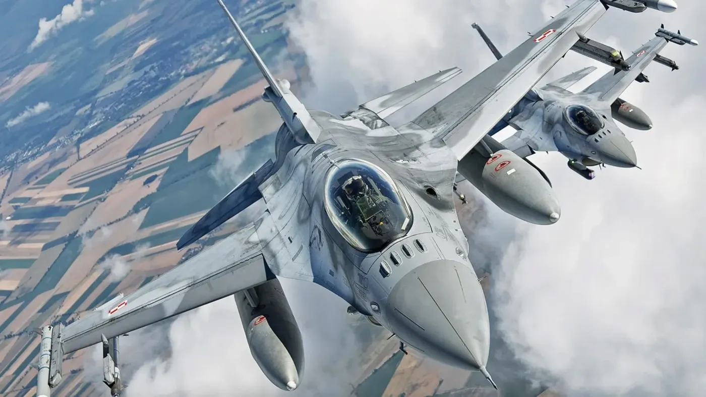 Presa europeană laudă România după doborârea dronelor rusești
