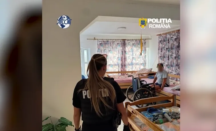 Dezvăluiri șoc din azilele groazei