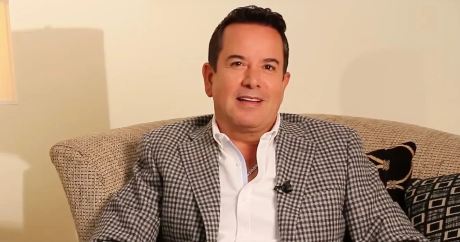 Benjamín Medrano Quezada
