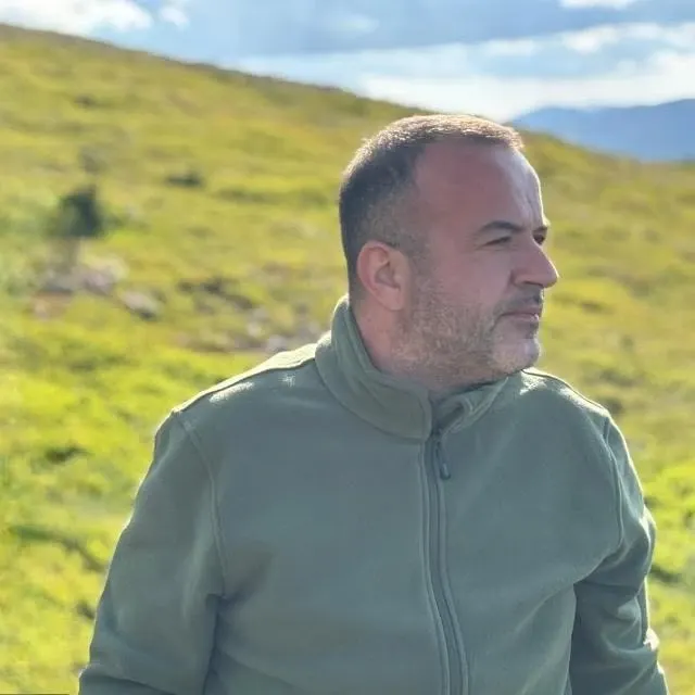 Bogdan Mateescu, fost președinte CSM