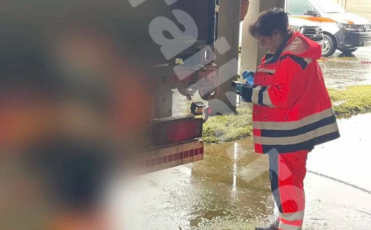 Incident în Brăila  
