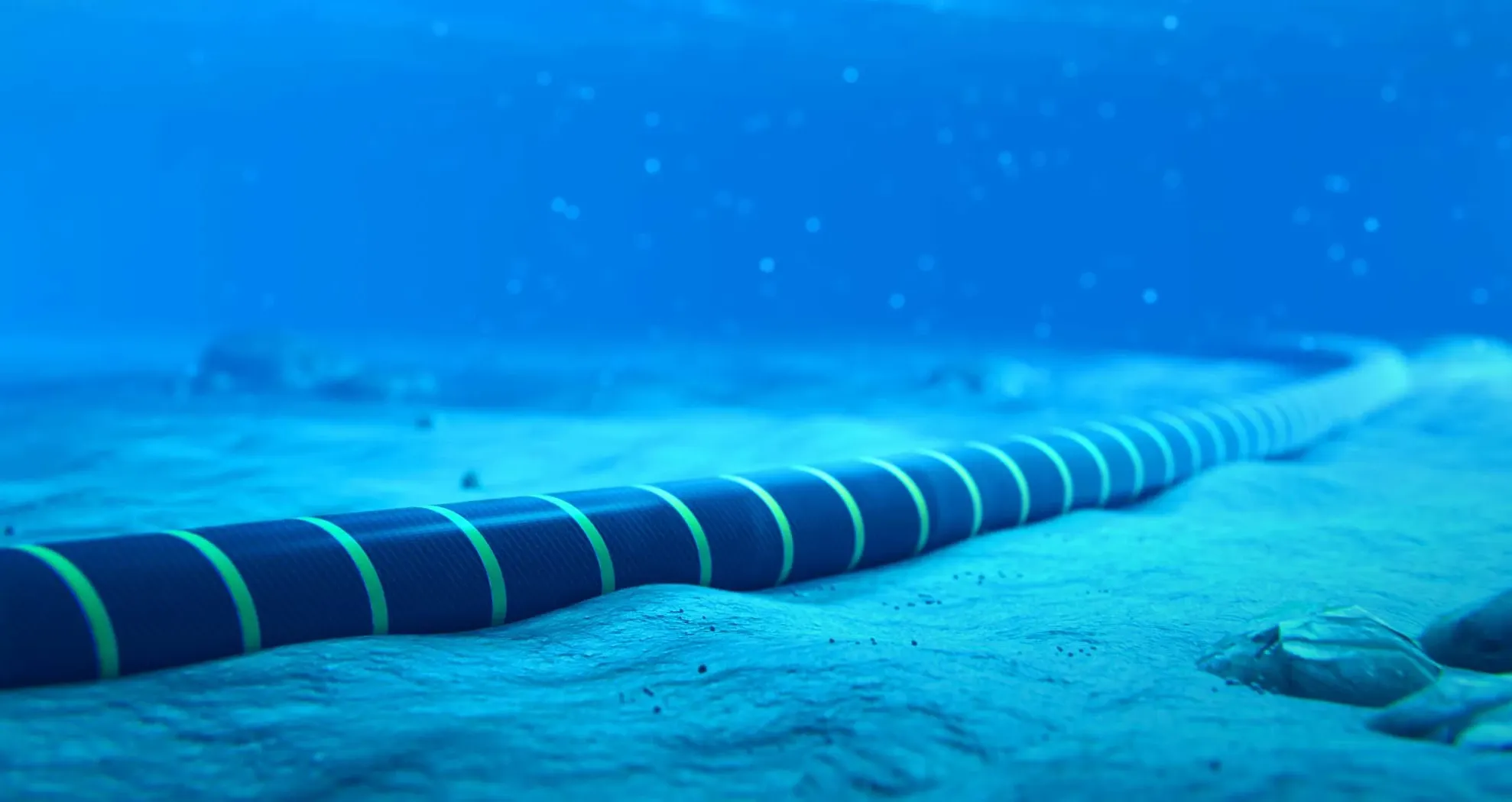 Cablu submarin 