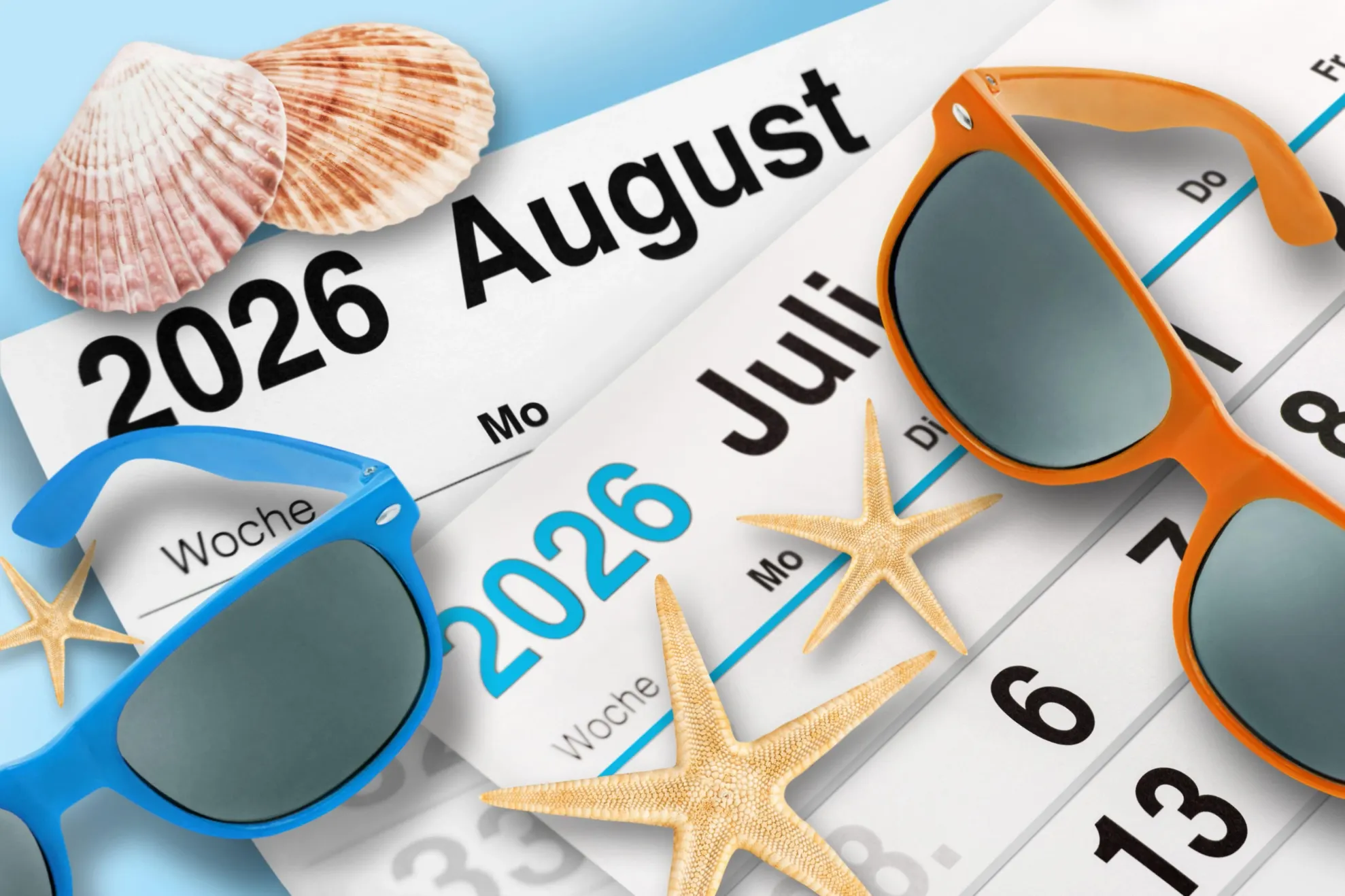 Calendar/ Profimedia