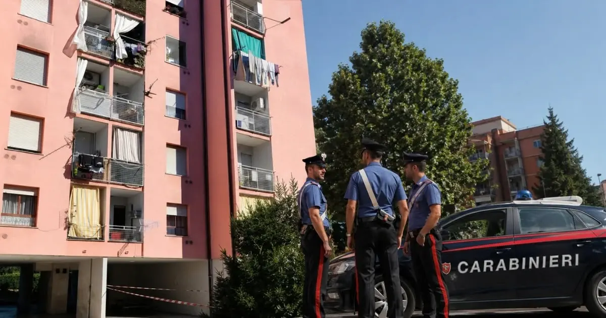 Carabinieri