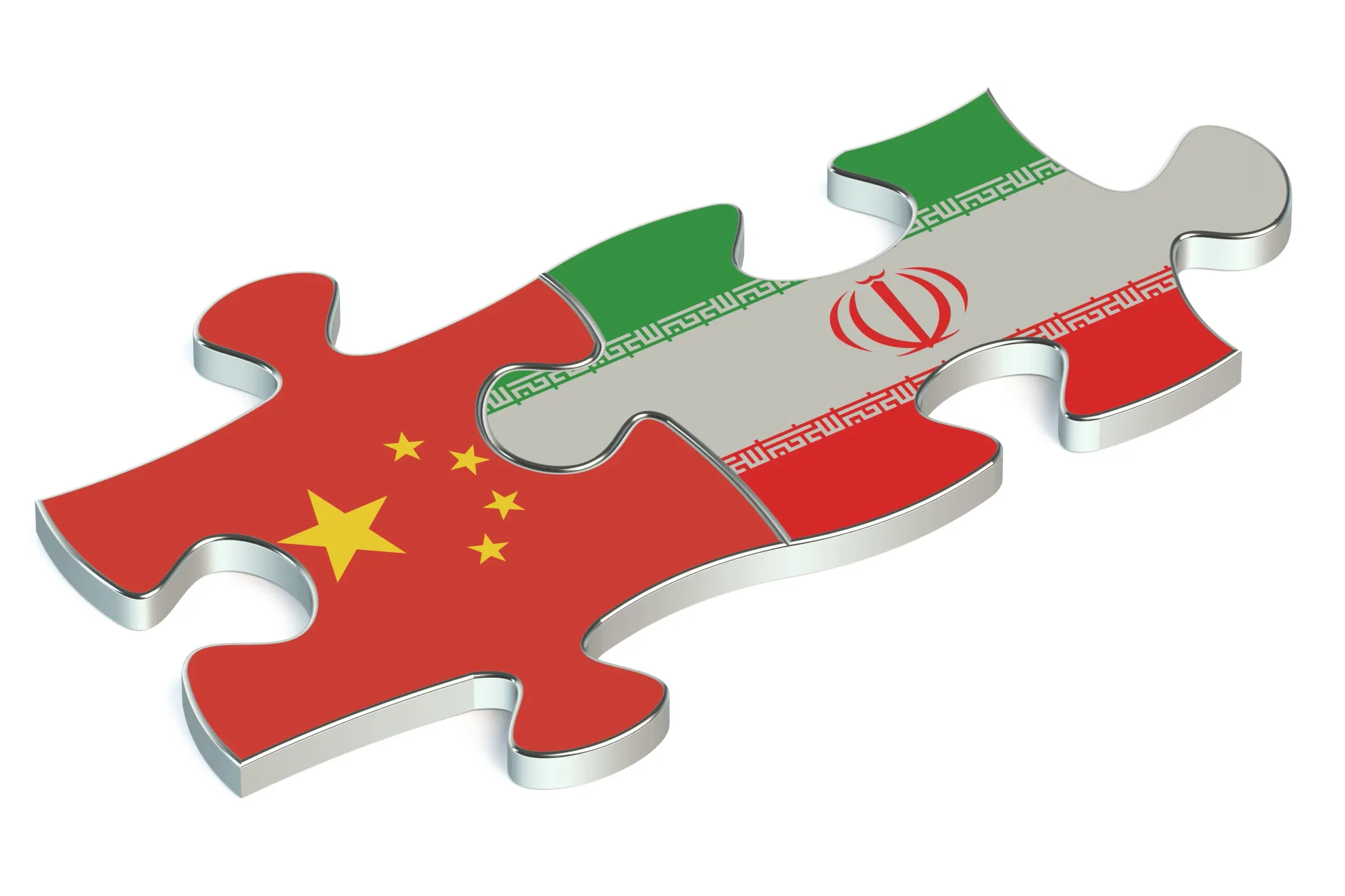 China-Iran/ Profimedia 