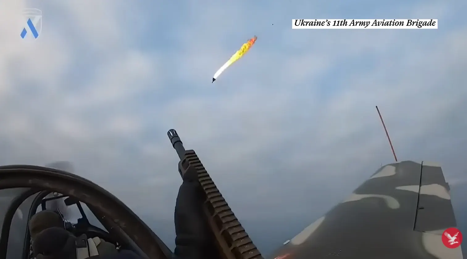 Soluția ieftină și ingenioasă a Ucrainei împotriva dronelor Shahed. Foto: YouTube