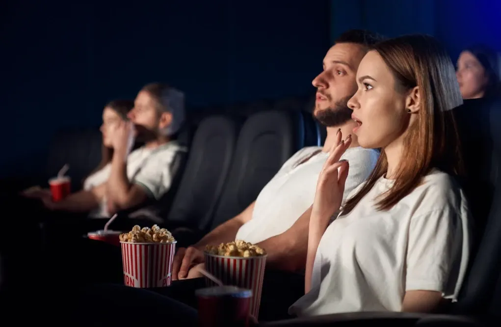 O mare capitală europeană a decis să ofere proiecții gratuite de filme