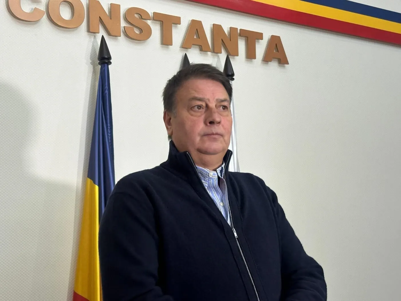 Florin Mitroi
