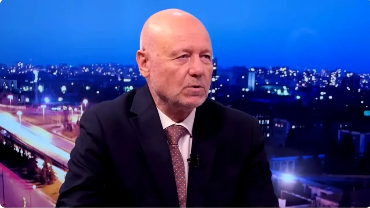 Fost ministru al Apărării Bulgaria