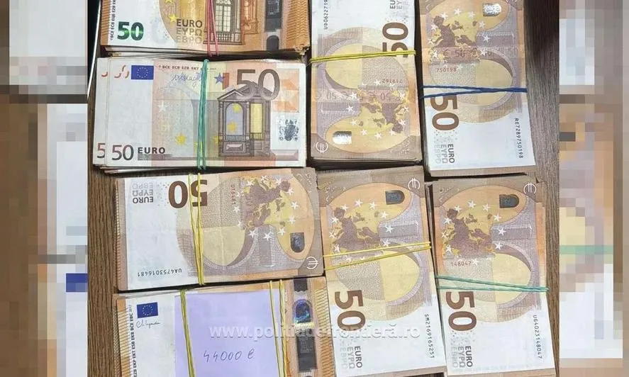 Fraudă în Brașov 