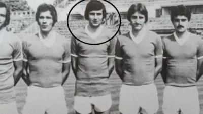 Gheorghe Simaciu        