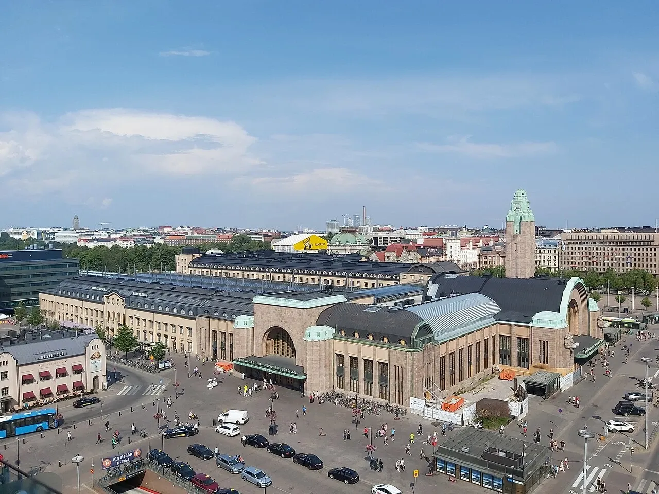Helsinki