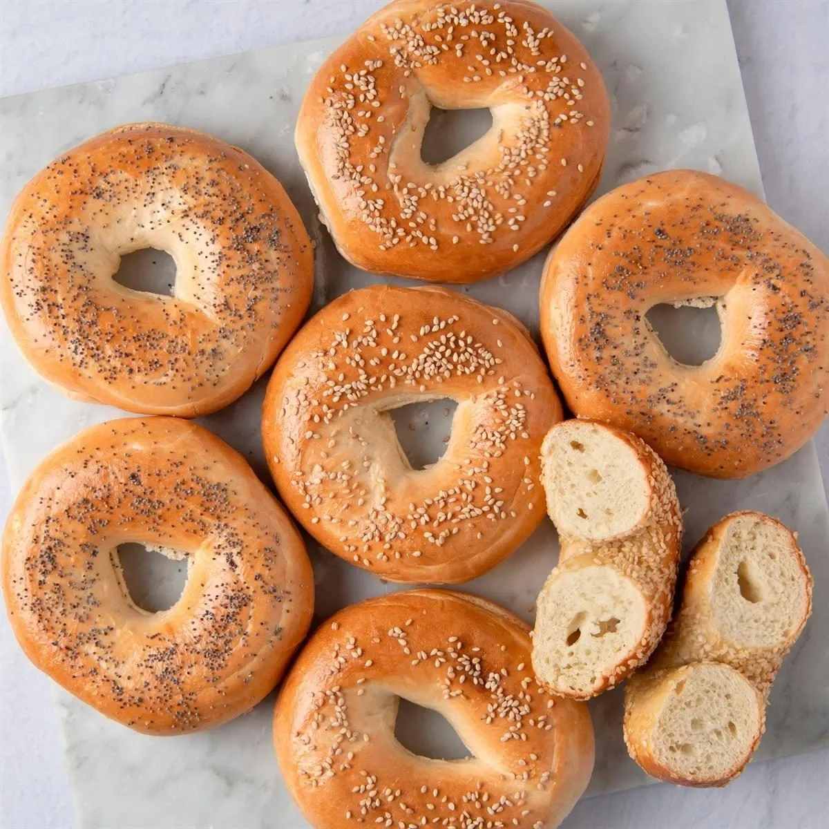 Bagels