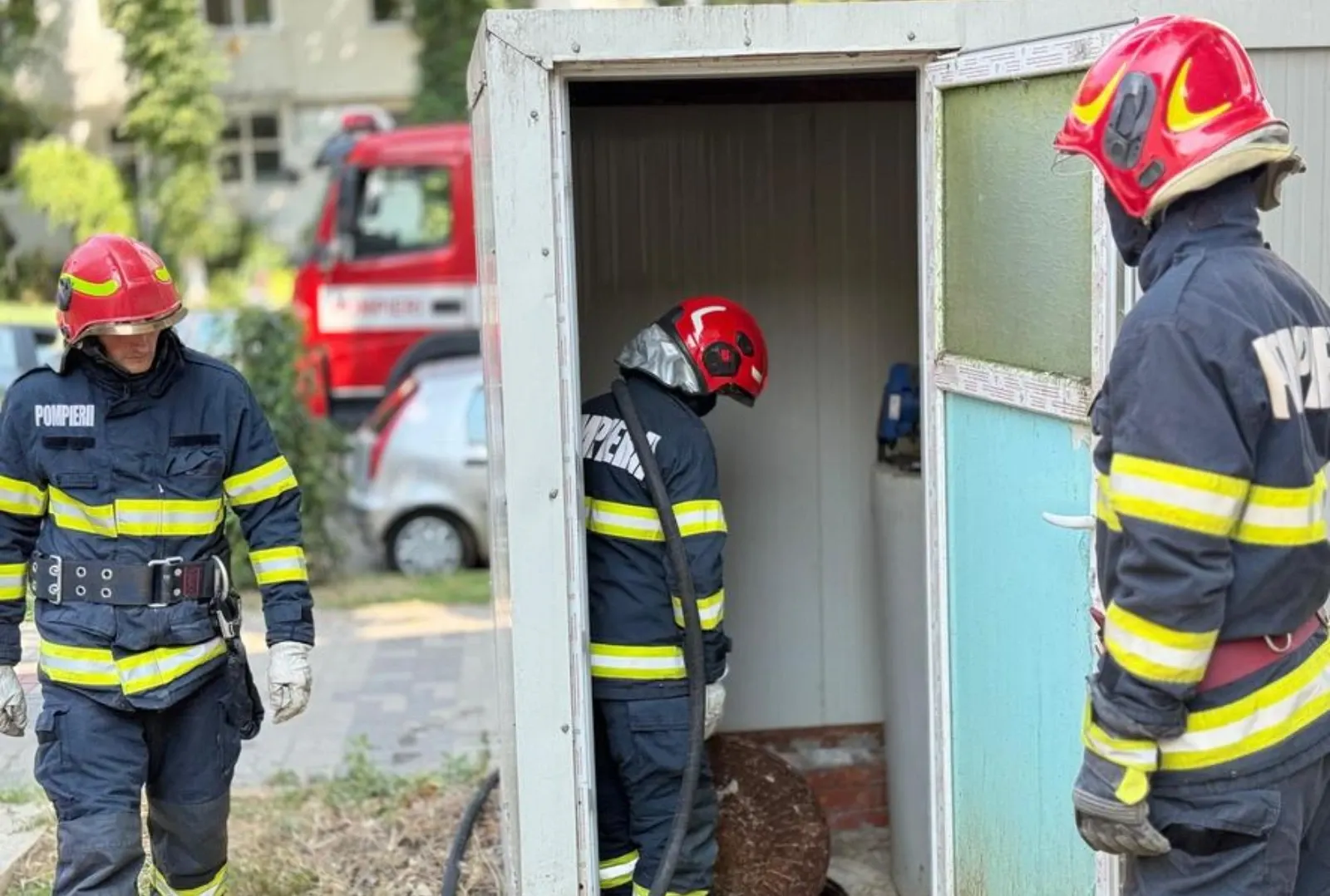 FOTO: News.ro