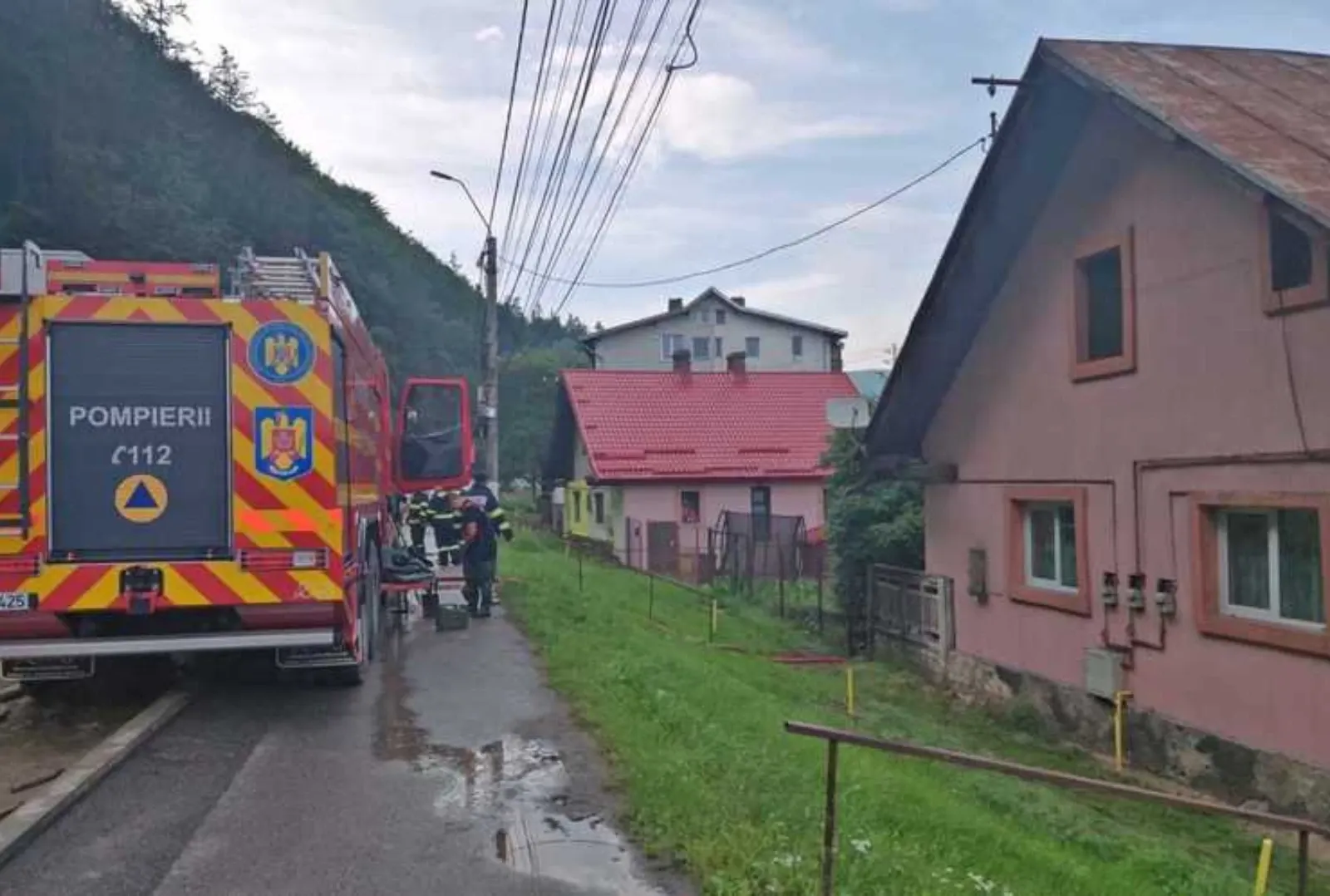 FOTO: ISU Prahova