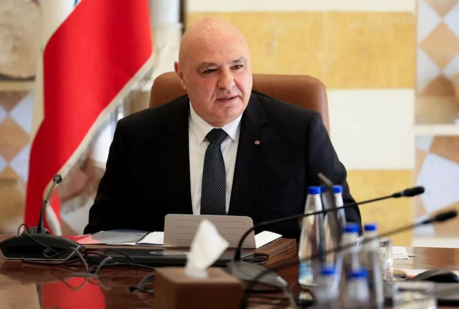 FOTO: thearabweekly.com