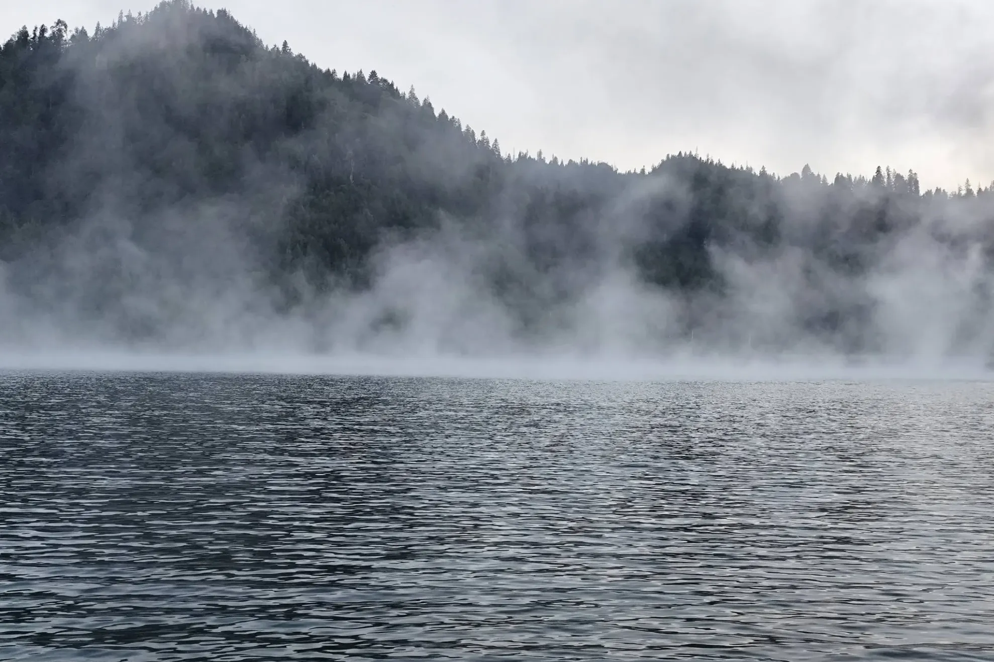 Lacul Cobilița (foto: Marius Rus)