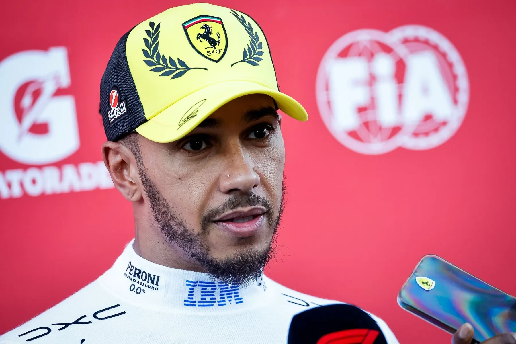 Lewis Hamilton (foto: profimedia)