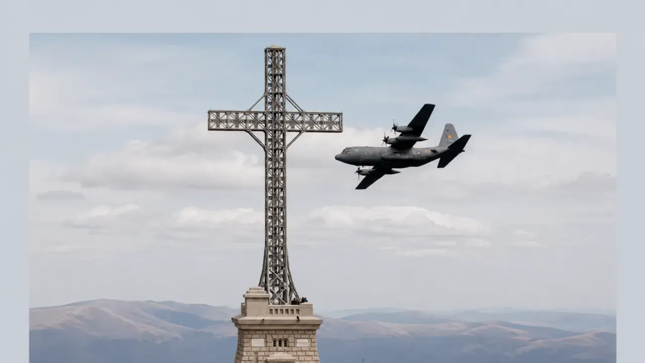 MAPN amână Spotters Day