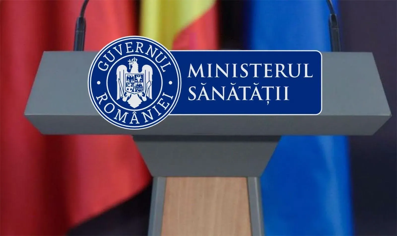 Ministerul Sănătății