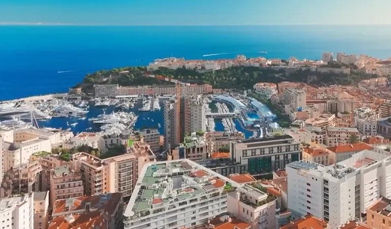 Monaco