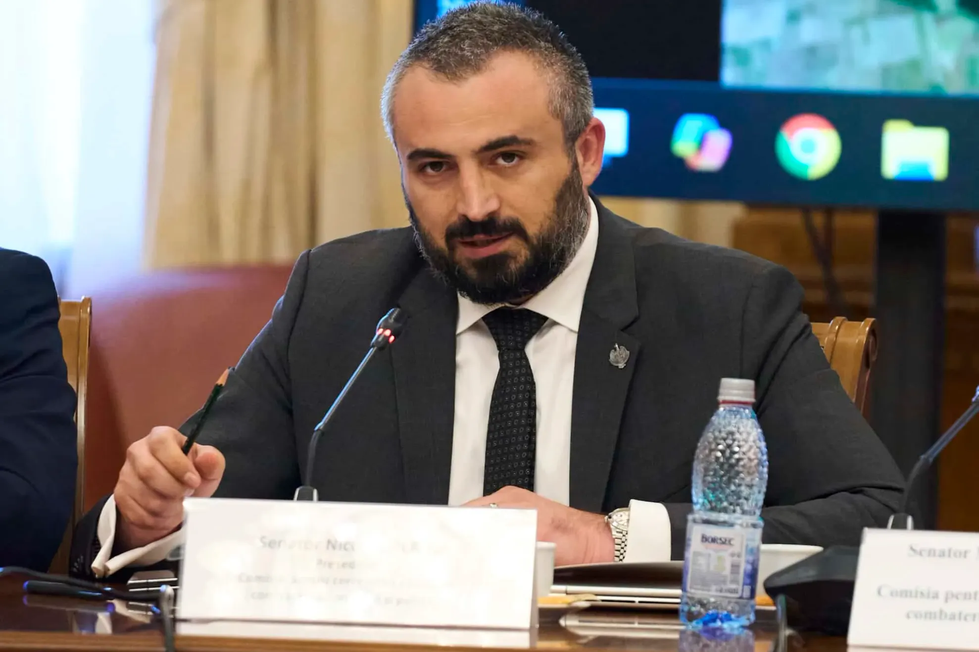 Nicolae Vlahu 