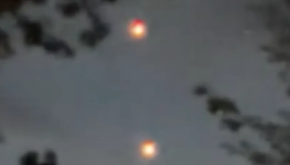 Peste 9.000 de obiecte misterioase au fost observate lângă coastele SUA
