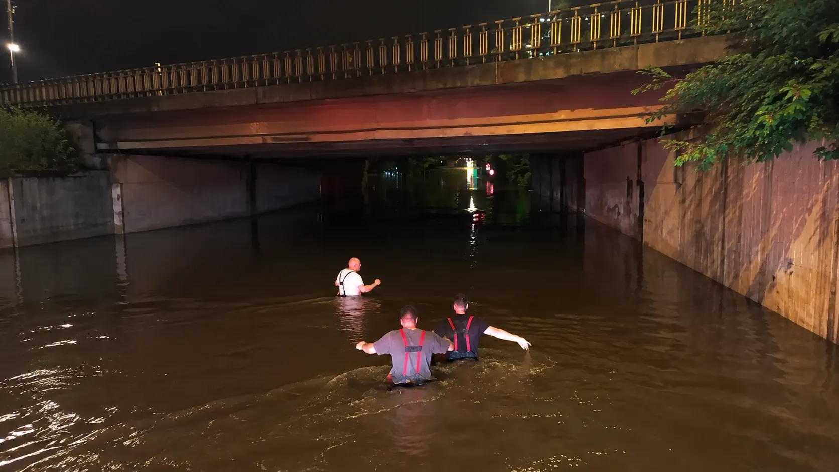 Pasajul rutier Poligrafiei din Sectorul 1 al Capitalei / Captură video