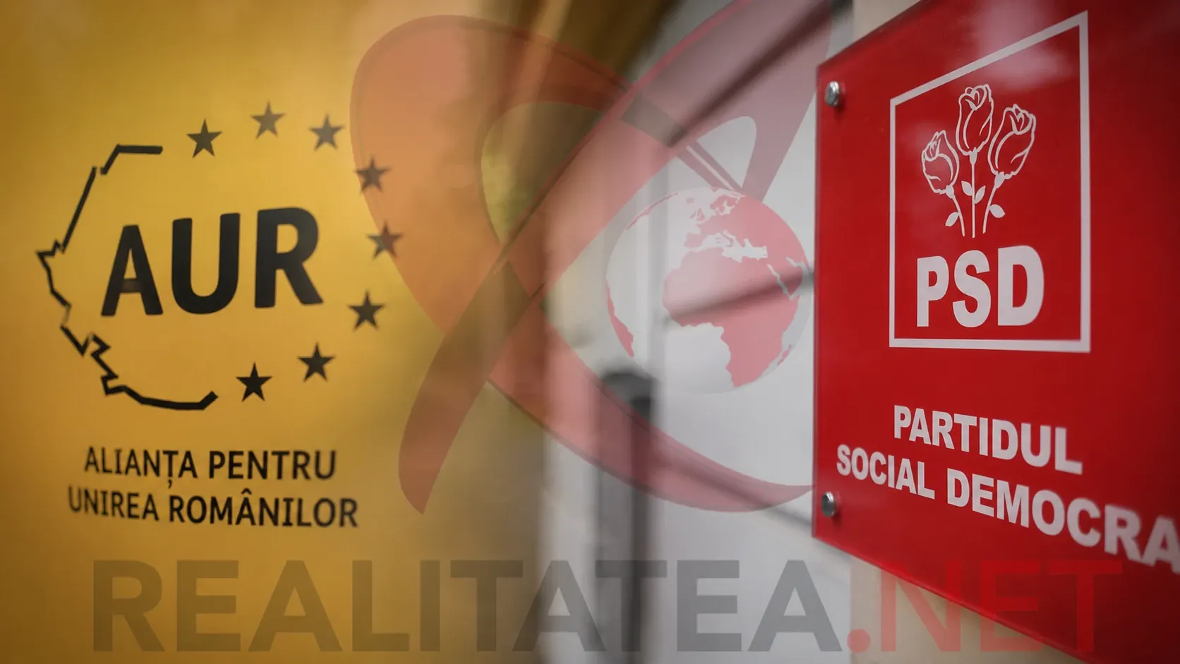 Foto: colaj Realitatea