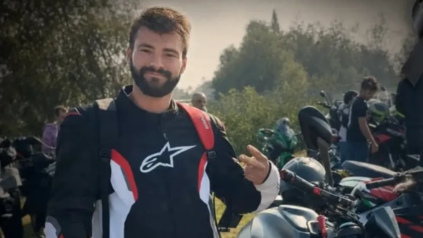 Românul care și-a dat viața pentru a salva un copil 
