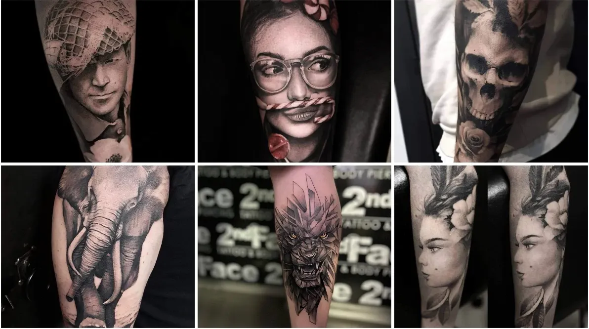 Tatuaje