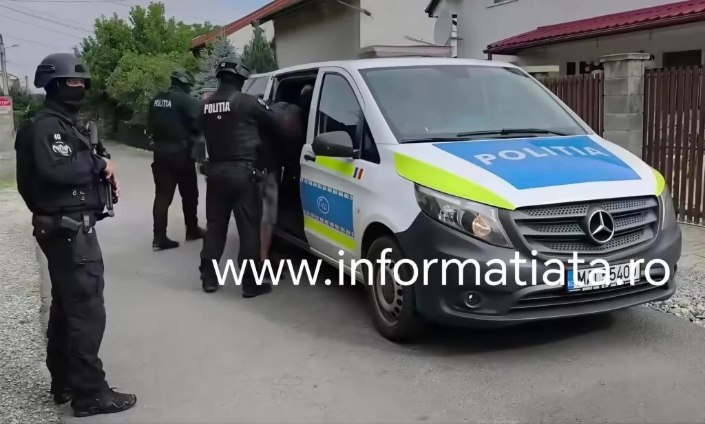 Tânăr înjunghiat   