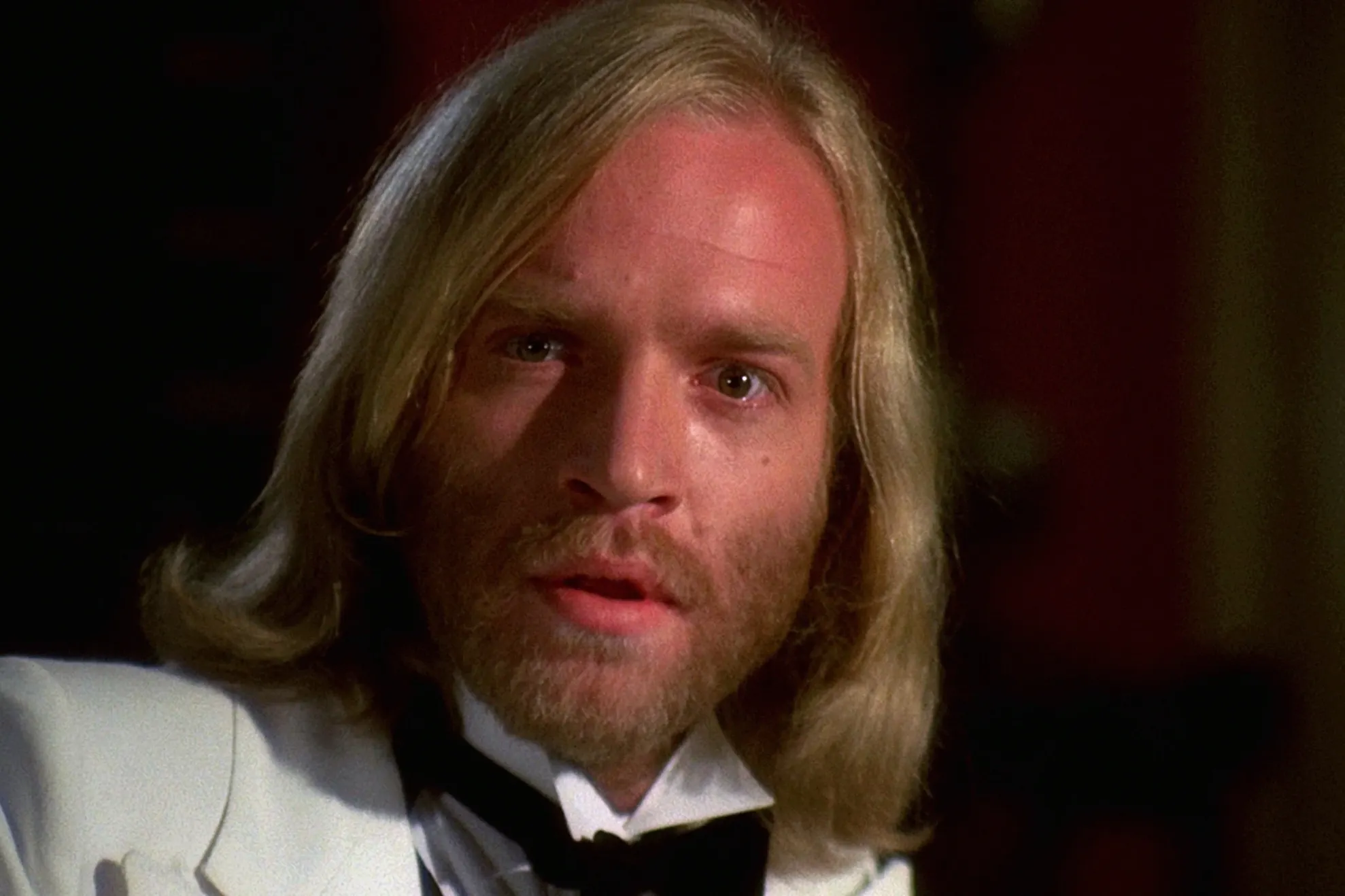 Tom Chadbon in "The best must die" ( 1974)/ Profimedia 
