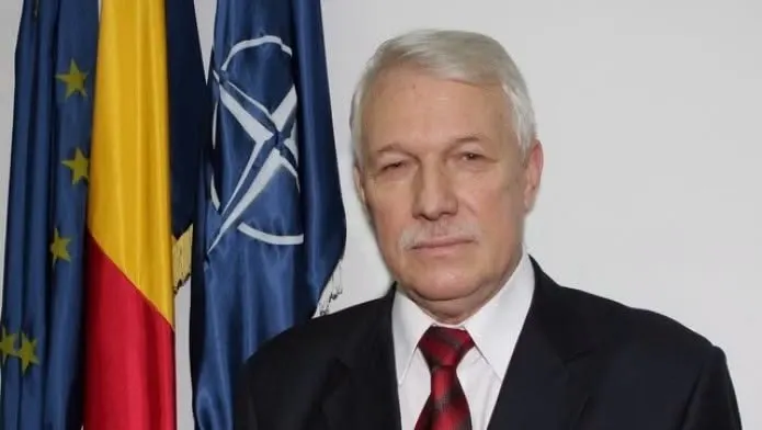 Viorel Oancea
